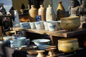 日本伝統工芸の衰退　外国人労働者の役割と日本文化の保存