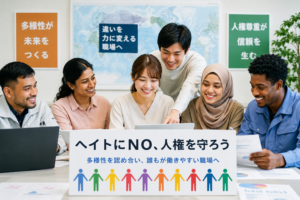 外国人雇用と人権問題｜企業が知っておくべき最新動向と採用現場への影響